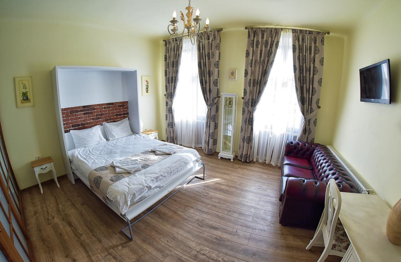 Apartamento Deluxe con vistas a la plaza central