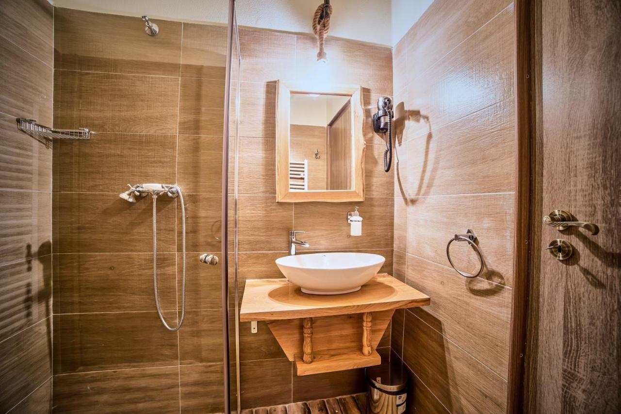 Habitación Doble Económica